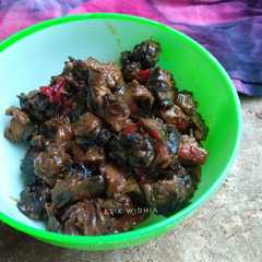 รูปของ Rica Rica Keong