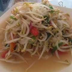 รูปของ Tumis Toge