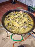 Paella a mí manera