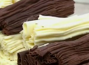 Una foto de Chocolate en Rama