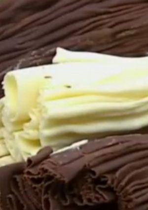 Una foto de Chocolate en Rama