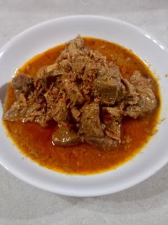 Foto resep Gulai Kambing