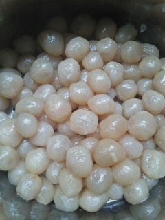Foto resep Cilok Tetelan