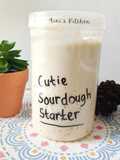 Sourdough Starter