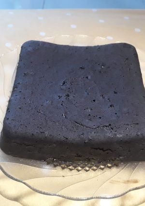 Foto resep Brownies kukus oreo
