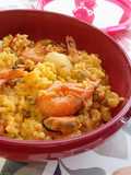 Paella de Marisco