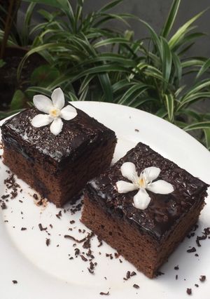 Foto resep Bolu Coklat