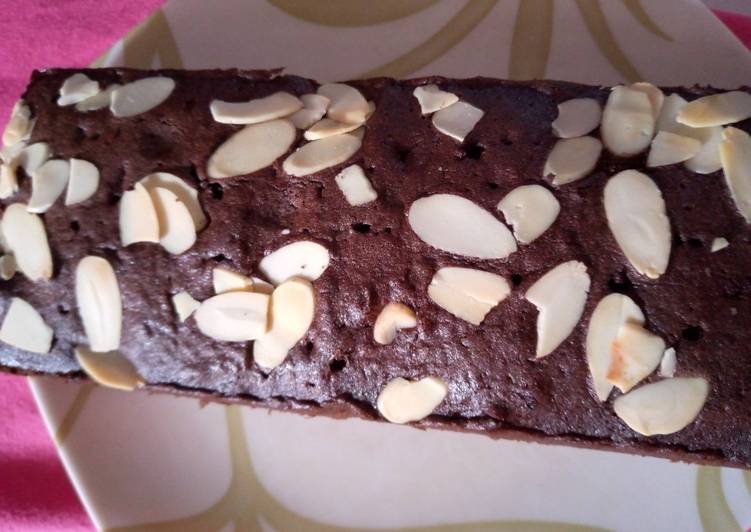 Rahasia Membuat Brownies Anti Gagal