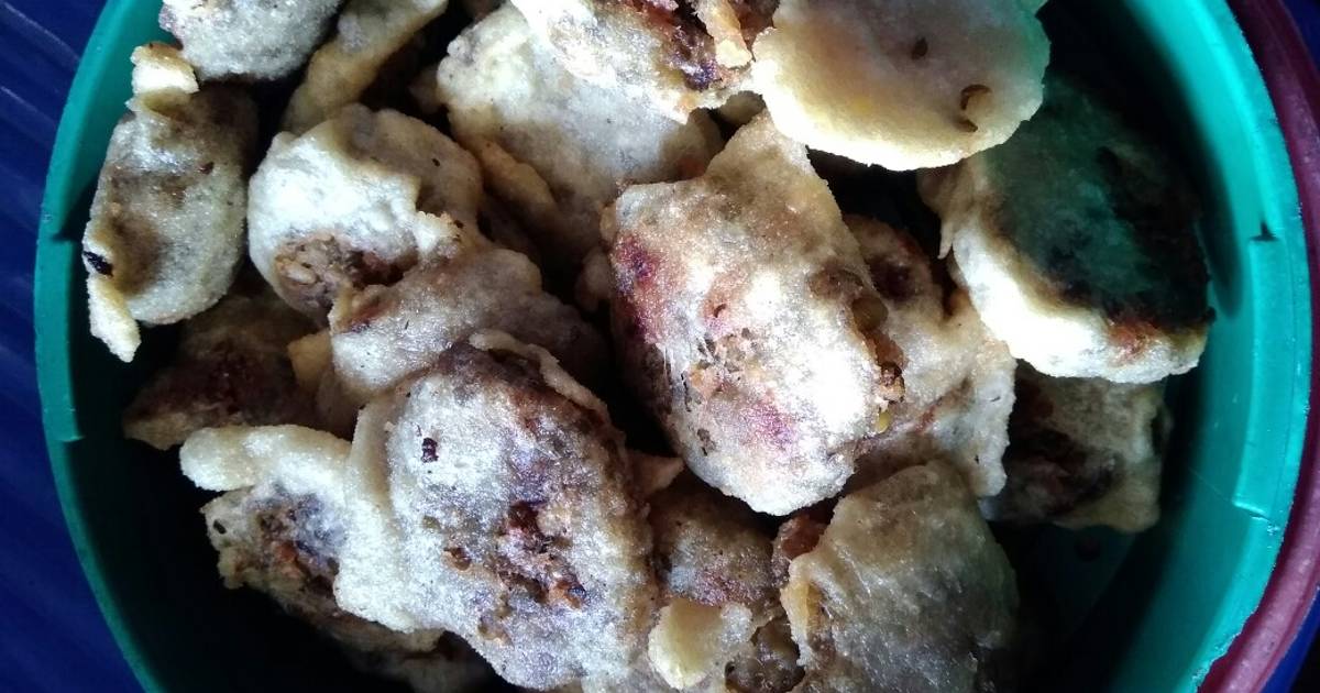 36 resep kue kumbu enak dan sederhana - Cookpad