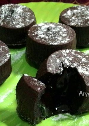 Foto resep ChoCo Lava by ChoCho ^_^