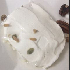 Methi Eid special jhat pat Arabian dessert labnese night (layali lubnan) A picture of Methi Eid special jhat pat Arabian dessert labnese night (layali lubnan).