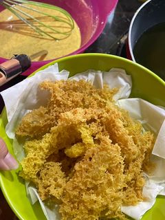 Foto resep Kremesan ayam