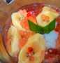 Resep Bubur Sumsum Kuah Pisang Kekinian