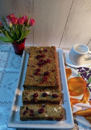 Foto resep KULICH #ketopad