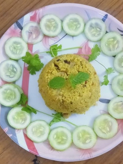 குதிரைவாலி குஸ்கா செய்முறை முக்கிய புகைப்படம்