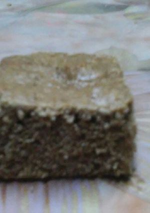 Una foto de Brownies