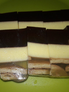 Foto resep Agar agar marie regal
