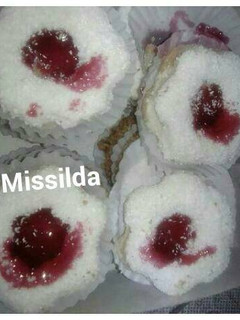 صورة لوصفة صابلي بالنواد الكوكو الجزائري