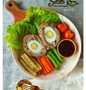 Cara Gampang Membuat Resep  Scotch Egg yang Enak Banget, Bikin Ketagihan