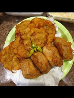 Foto resep Tahu isi & Bakwan Bala2