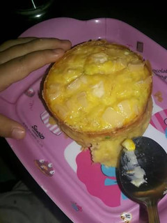 Foto resep Schotel Mini Telur Keju
