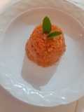 Arroz rojo