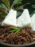 Sambal blondo