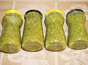 A picture of jalapeno chillies