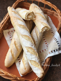 Фото Французский багет 🥖.