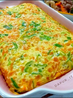 Foto resep Telur Kukus Korea / Gebsik Gyeran Jjim