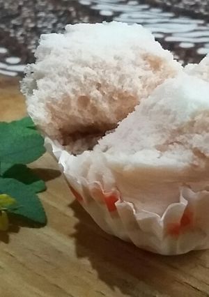 Foto resep Bolu Kukus