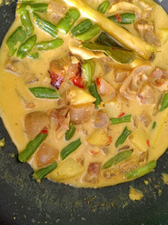 Foto resep Gulai Kikil