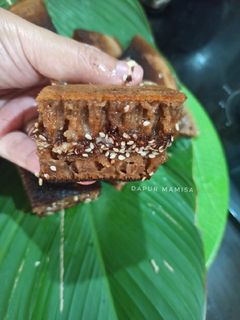 Foto resep Martabak Coklat