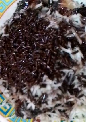 Foto resep Pisang panggang