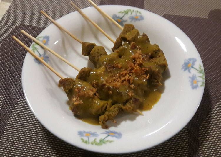 Sate Padang