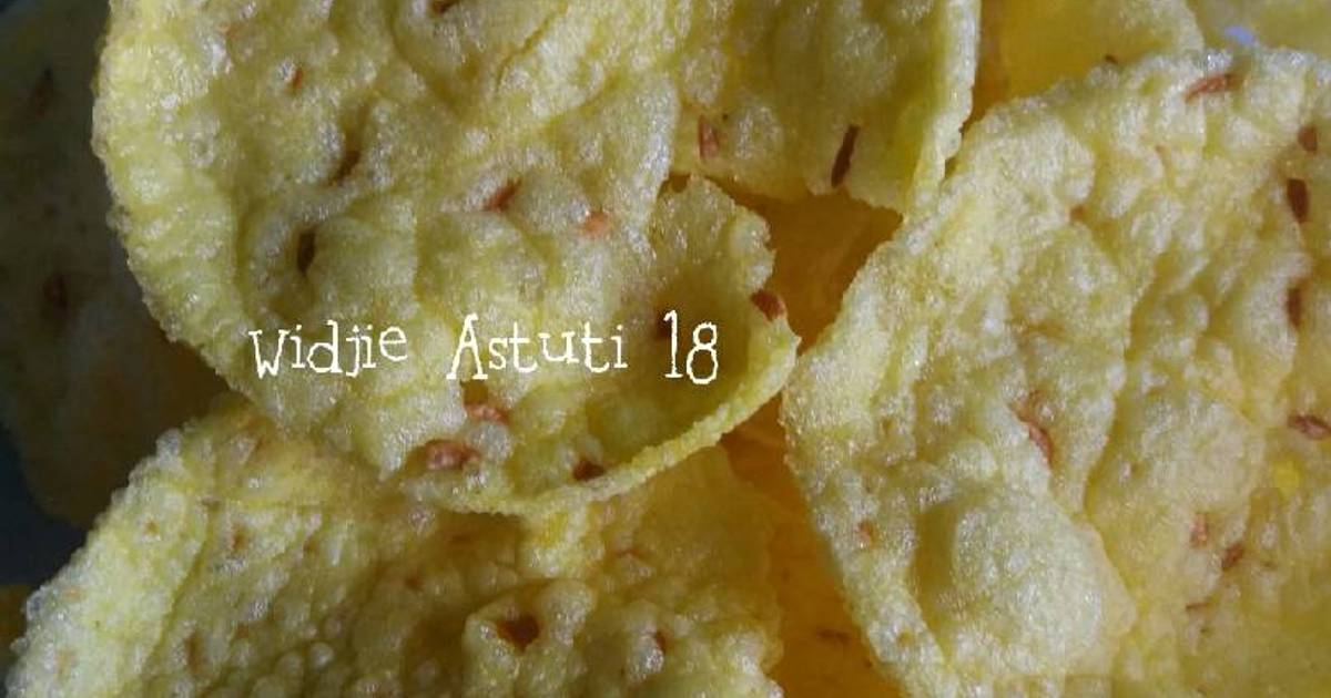 400 resep kerupuk kedelai enak dan sederhana ala rumahan 400 resep kerupuk kedelai enak dan sederhana ala rumahan