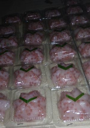 Foto resep 2. Djentik Manis