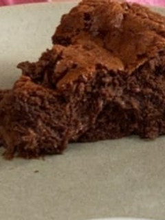 Foto de Bolo de Chocolate