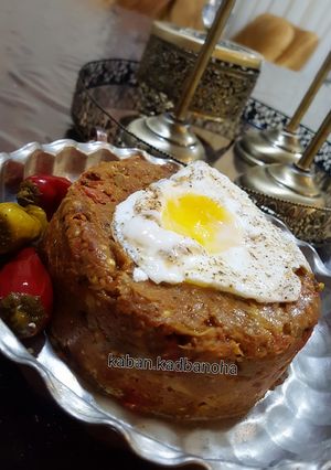 عکسی از دستور میرزا قاسمی