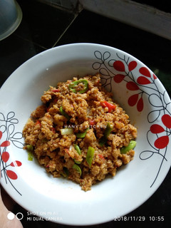 Foto resep Sambal Oncom