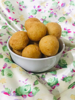 Foto resep Tahu Bulat gurih