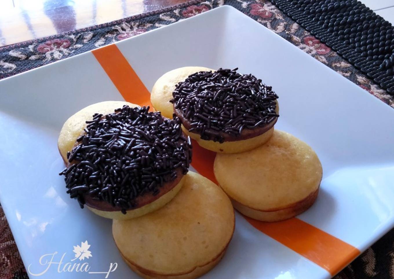 Kue Pukis