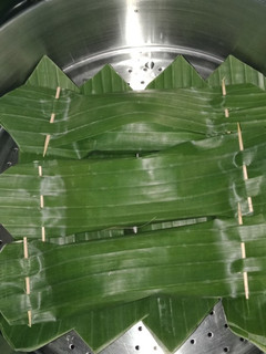 Foto resep Pepes Tahu Kemangi