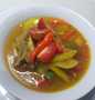 Cara Gampang Membuat Resep Asem asem iga yang Lezat Sekali