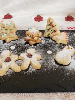 Foto di Biscottini di Natale