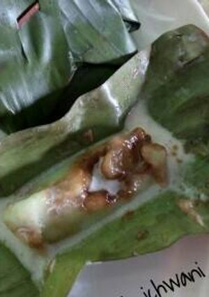 Foto resep Bongkol