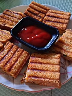 आलू पनीर सैंडविच (aloo paneer sandwich recipe in Hindi) रेसिपी मुख्य फोटो
