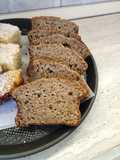 Banana bread (chec cu banane)