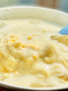Foto resep #52. Sop Durian