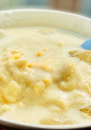Foto resep #52. Sop Durian